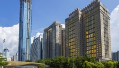 深圳国际文化大厦