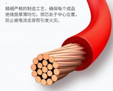 从电缆行业恶性竞争看其未来发展道路