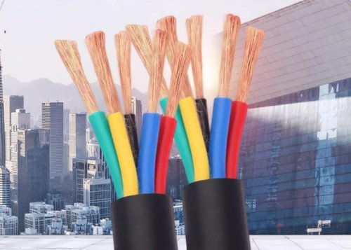 线缆常识，电力电缆的主要特性