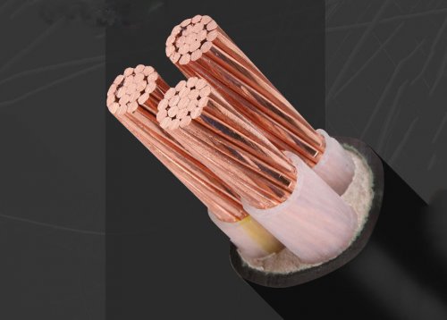 常用电力电缆类型有哪些?