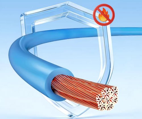 电缆常见的认证